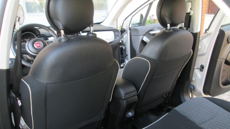 Fiat 500 X 1.0 FireFly Cross
