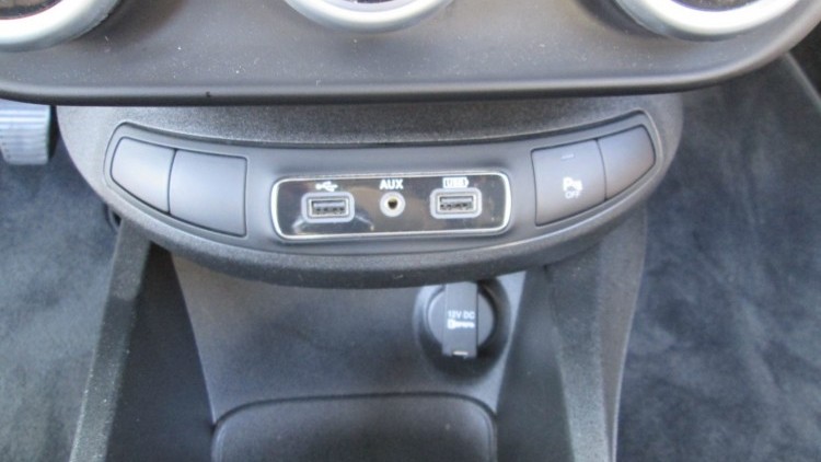 Fiat 500 X 1.0 FireFly Cross