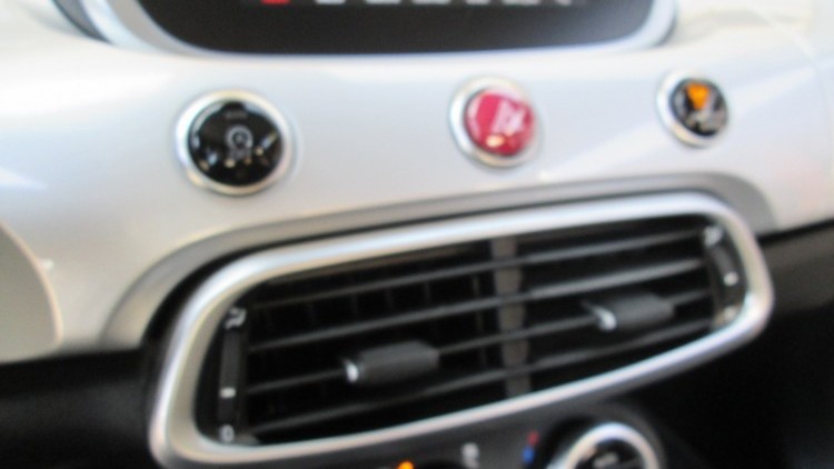 Fiat 500 X 1.0 FireFly Cross
