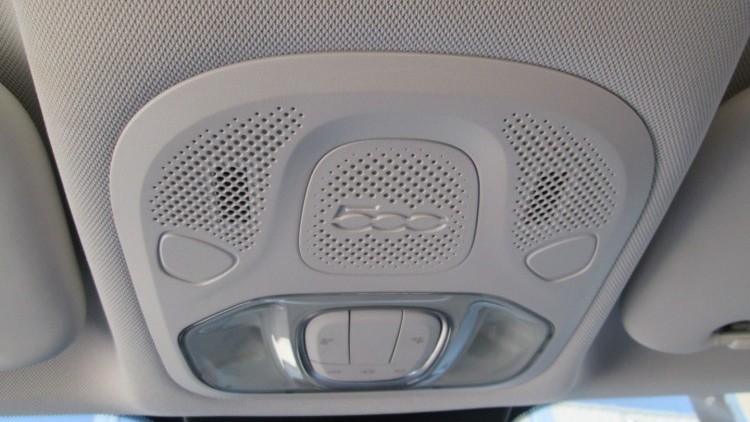 Fiat 500 X 1.0 FireFly Cross