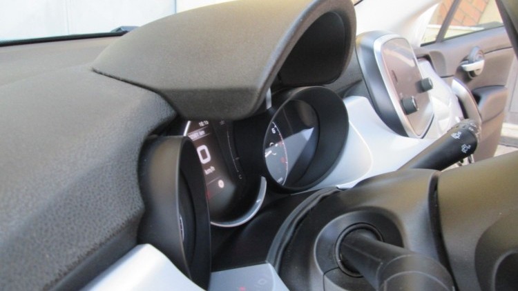 Fiat 500 X 1.0 FireFly Cross