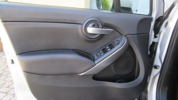 Fiat 500 X 1.0 FireFly Cross