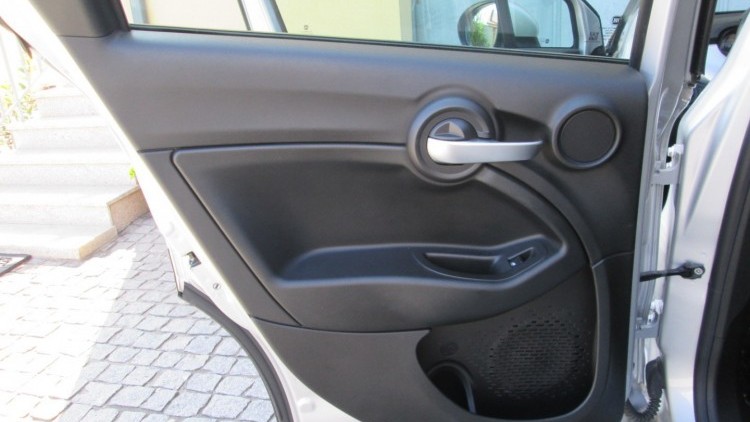 Fiat 500 X 1.0 FireFly Cross