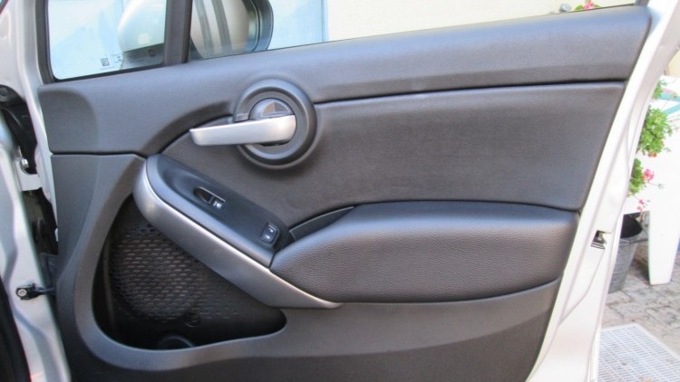 Fiat 500 X 1.0 FireFly Cross