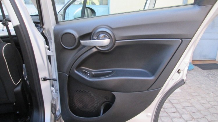Fiat 500 X 1.0 FireFly Cross