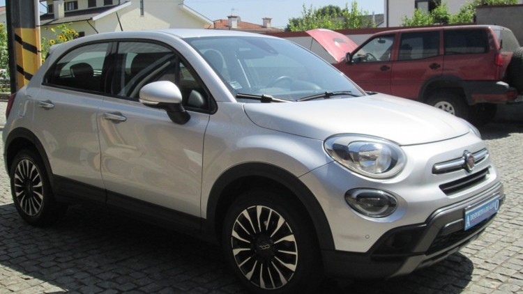 Fiat 500 X 1.0 FireFly Cross
