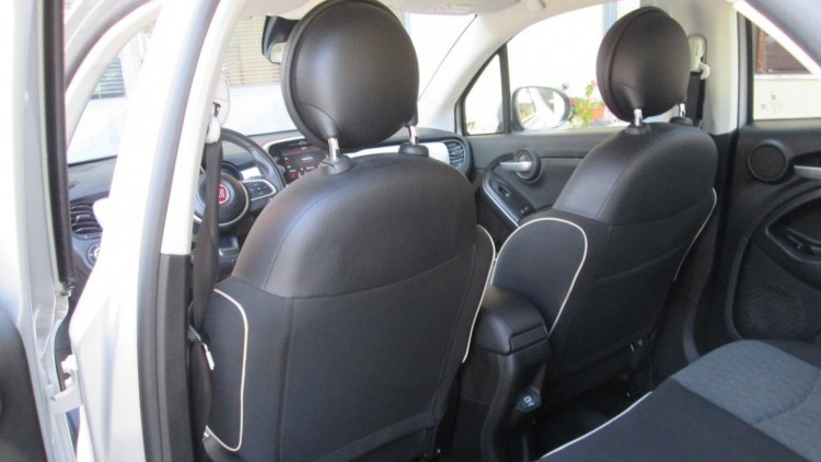 Fiat 500 X 1.0 FireFly Cross