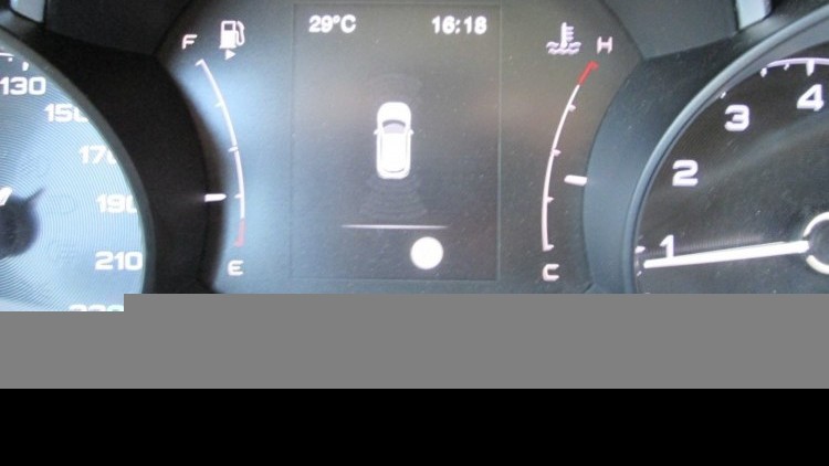 Fiat 500 X 1.0 FireFly Cross