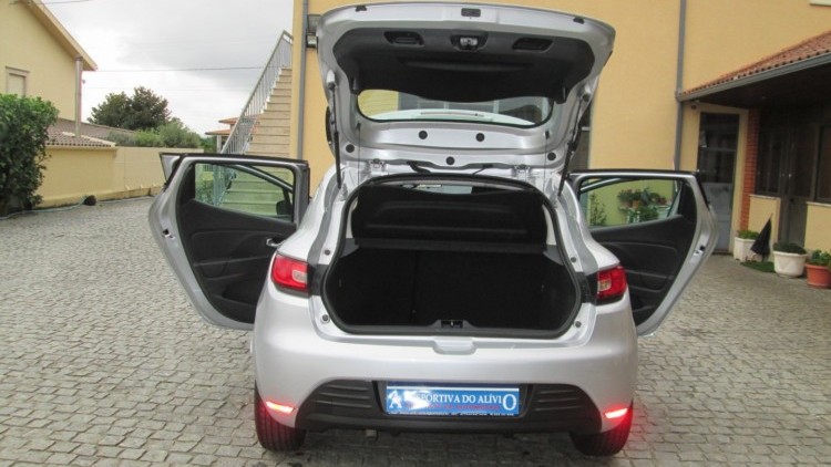 Renault Clio 1.5 DCI " ZEN S & S "