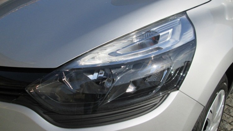 Renault Clio 1.5 DCI " ZEN S & S "
