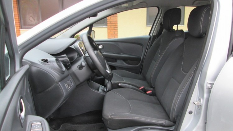 Renault Clio 1.5 DCI " ZEN S & S "