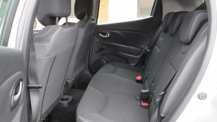 Renault Clio 1.5 DCI " ZEN S & S "