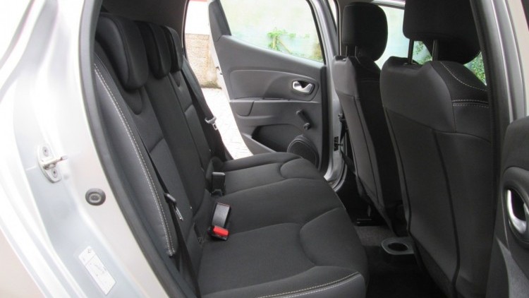 Renault Clio 1.5 DCI " ZEN S & S "