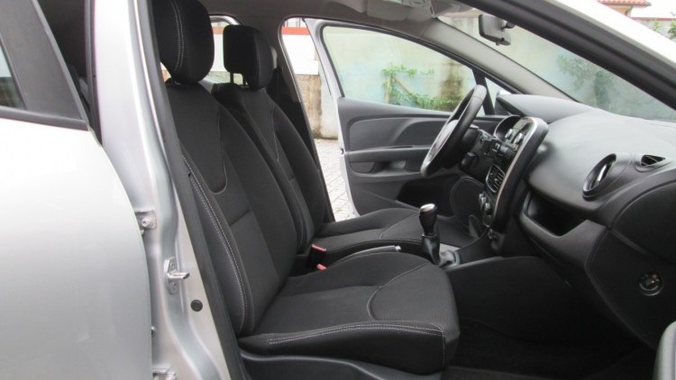 Renault Clio 1.5 DCI " ZEN S & S "