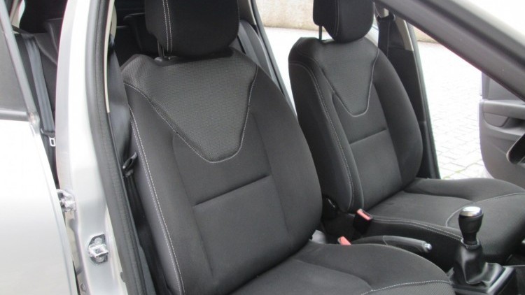 Renault Clio 1.5 DCI " ZEN S & S "