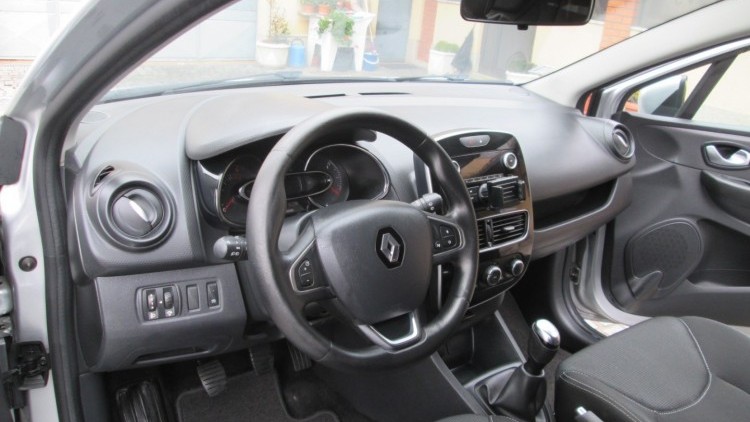Renault Clio 1.5 DCI " ZEN S & S "