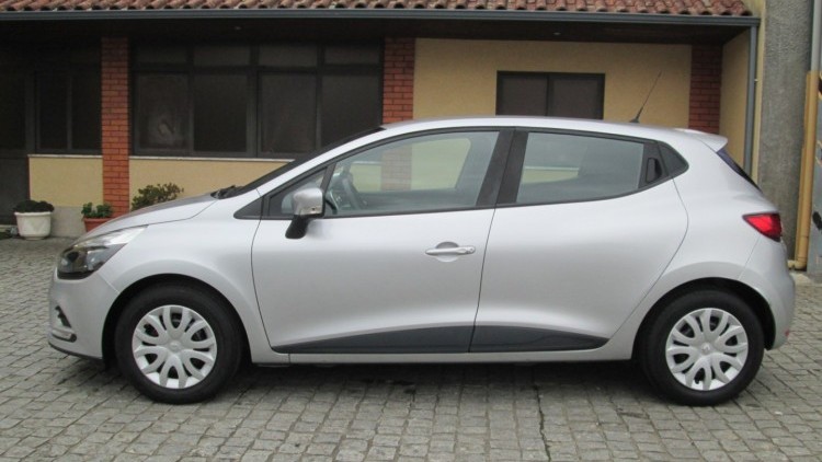 Renault Clio 1.5 DCI " ZEN S & S "