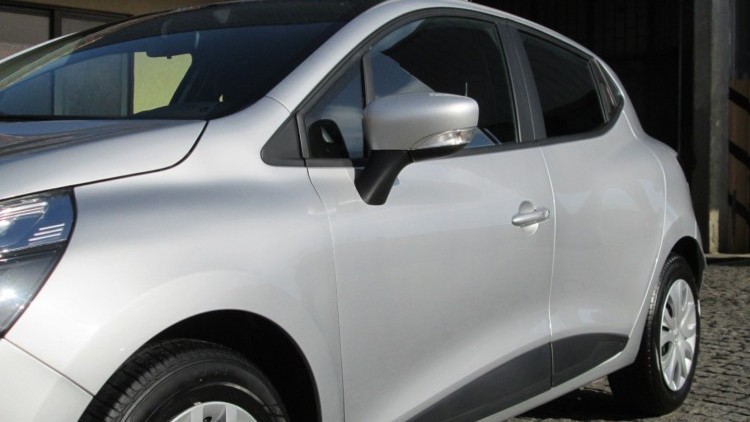 Renault Clio 1.5 DCI " ZEN S & S "