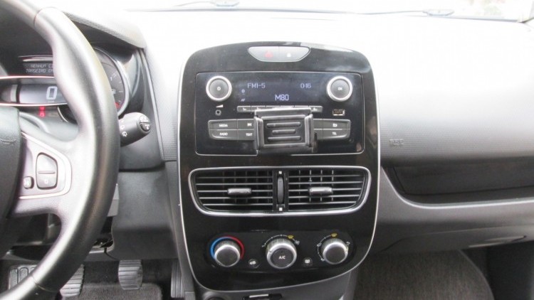Renault Clio 1.5 DCI " ZEN S & S "