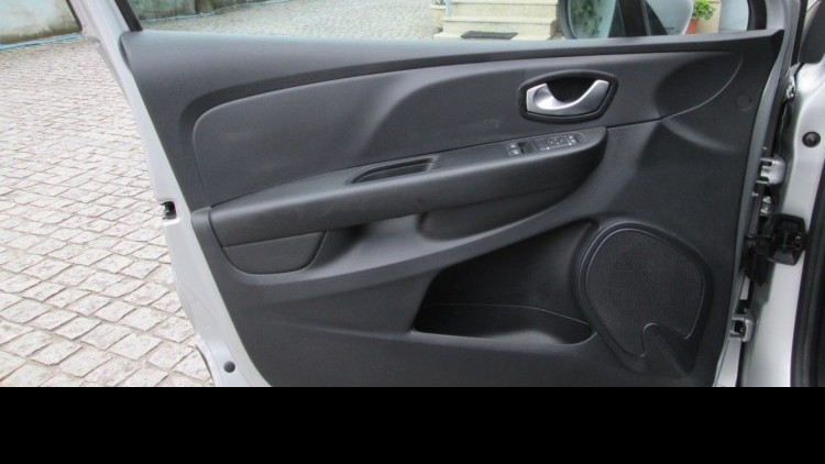 Renault Clio 1.5 DCI " ZEN S & S "