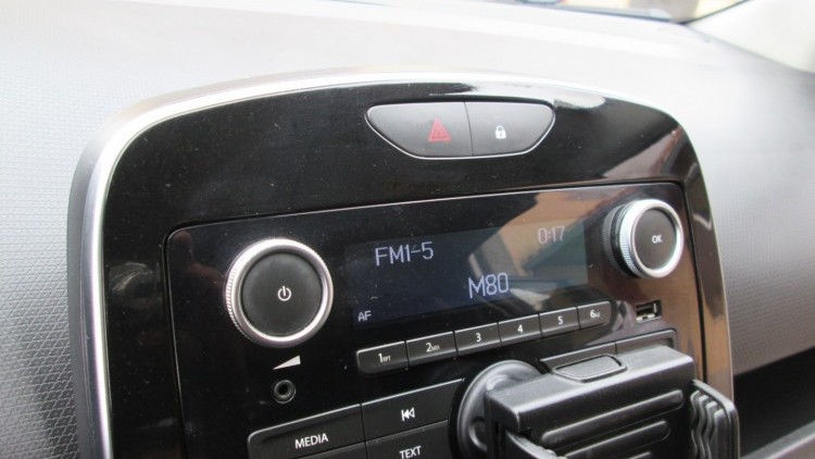 Renault Clio 1.5 DCI " ZEN S & S "