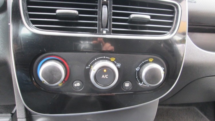 Renault Clio 1.5 DCI " ZEN S & S "