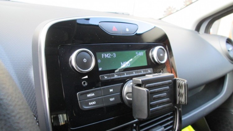 Renault Clio 1.5 DCI " ZEN S & S "