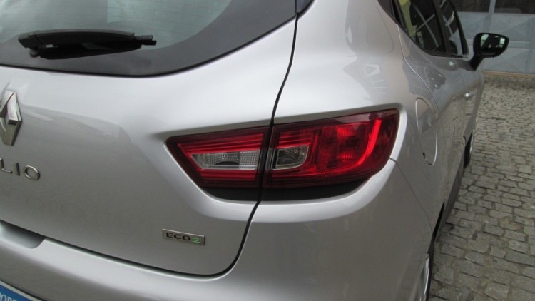 Renault Clio 1.5 DCI " ZEN S & S "