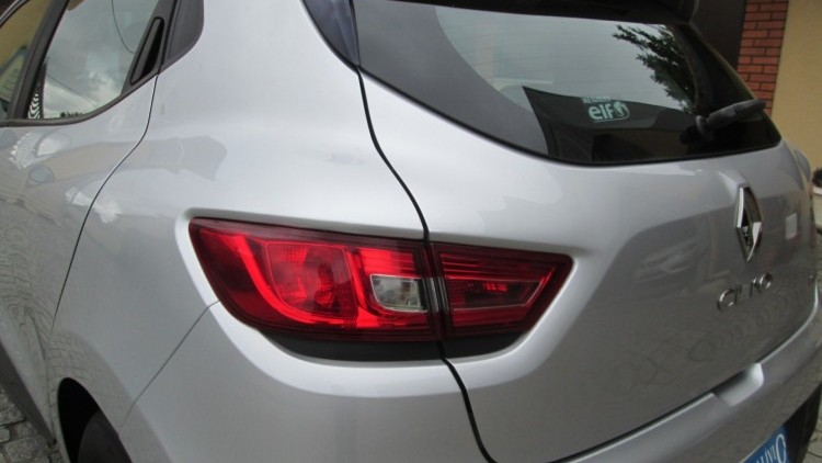 Renault Clio 1.5 DCI " ZEN S & S "