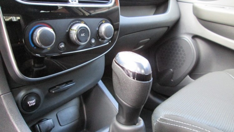Renault Clio 1.5 DCI " ZEN S & S "
