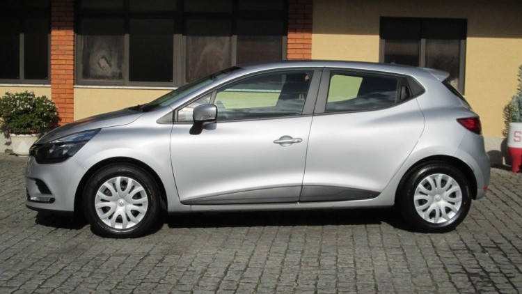 Renault Clio 1.5 DCI " ZEN S & S "