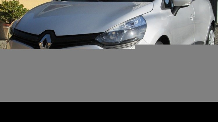 Renault Clio 1.5 DCI " ZEN S & S "