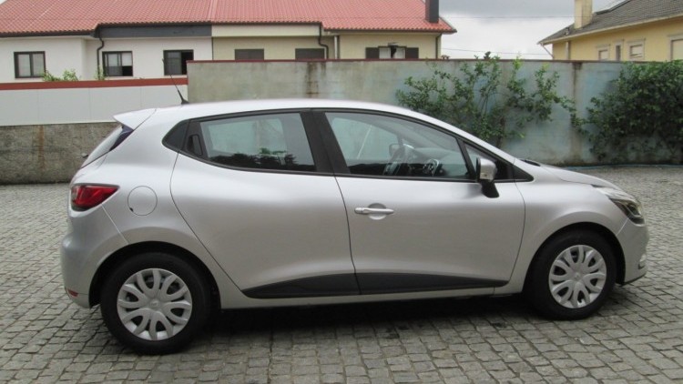 Renault Clio 1.5 DCI " ZEN S & S "