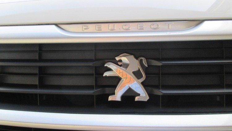 Peugeot Partner 1.6 Hdi 3 Lug