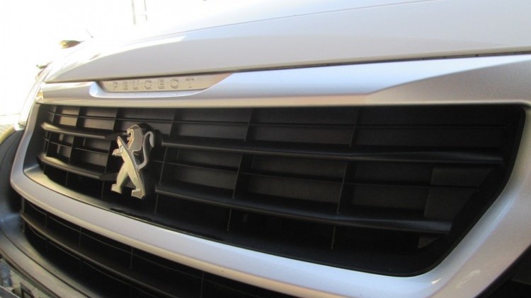 Peugeot Partner 1.6 Hdi 3 Lug