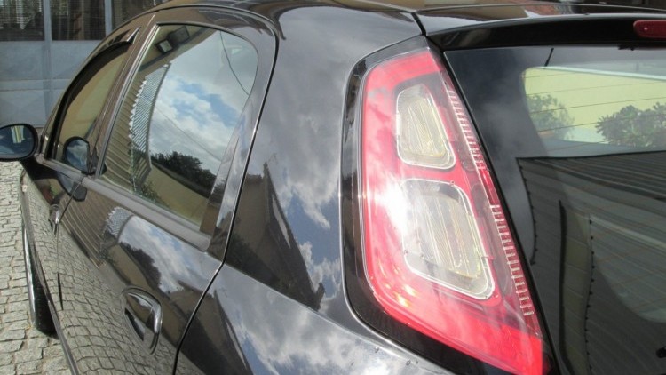 Fiat Punto EVO 1.2i " DYNAMIC S&S "