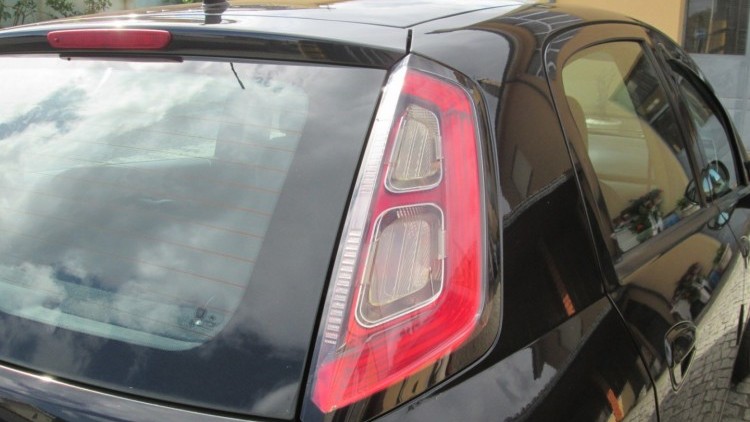 Fiat Punto EVO 1.2i " DYNAMIC S&S "