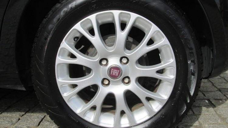 Fiat Punto EVO 1.2i " DYNAMIC S&S "