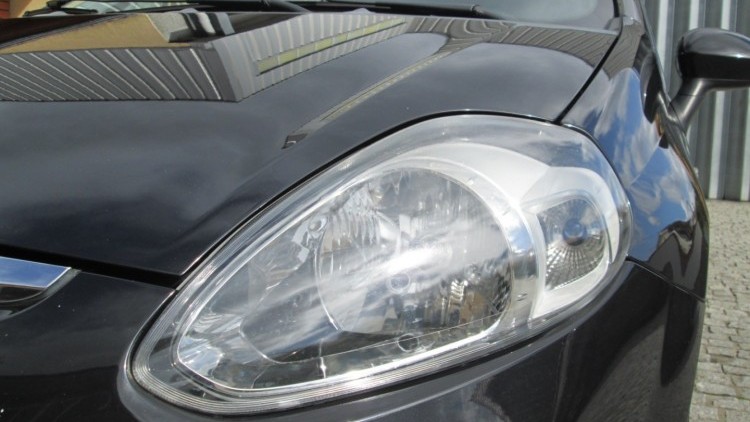 Fiat Punto EVO 1.2i " DYNAMIC S&S "