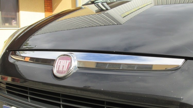 Fiat Punto EVO 1.2i " DYNAMIC S&S "