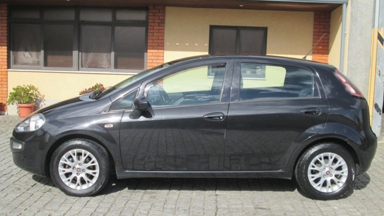 Fiat Punto EVO 1.2i " DYNAMIC S&S "