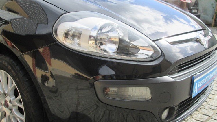 Fiat Punto EVO 1.2i " DYNAMIC S&S "