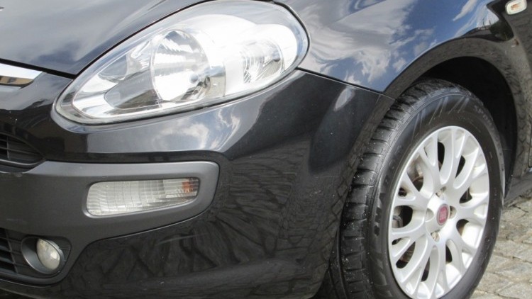 Fiat Punto EVO 1.2i " DYNAMIC S&S "