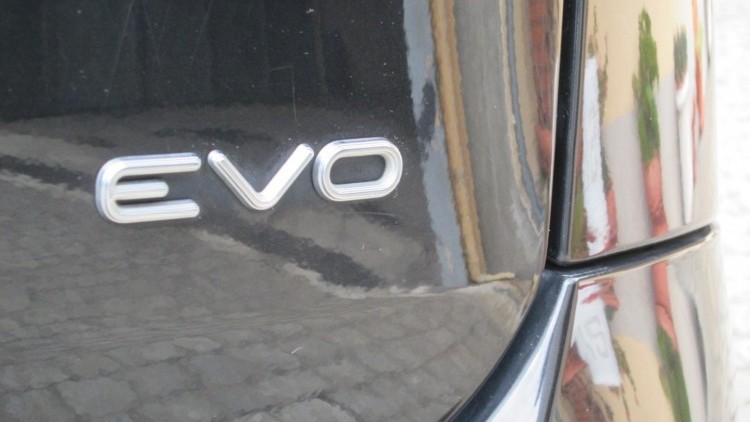 Fiat Punto EVO 1.2i " DYNAMIC S&S "