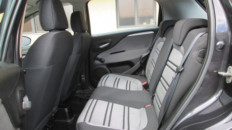 Fiat Punto EVO 1.2i " DYNAMIC S&S "