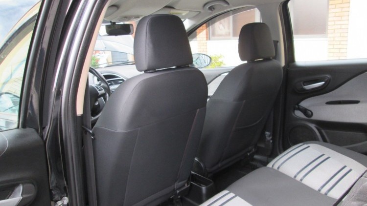 Fiat Punto EVO 1.2i " DYNAMIC S&S "