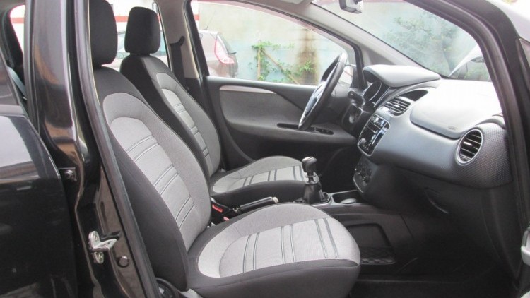 Fiat Punto EVO 1.2i " DYNAMIC S&S "