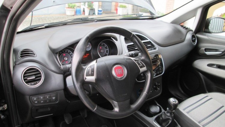 Fiat Punto EVO 1.2i " DYNAMIC S&S "