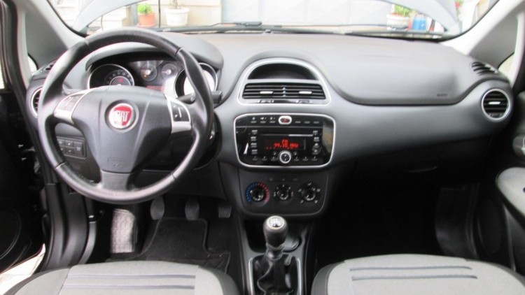 Fiat Punto EVO 1.2i " DYNAMIC S&S "