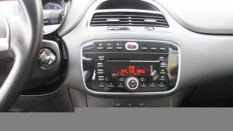 Fiat Punto EVO 1.2i " DYNAMIC S&S "